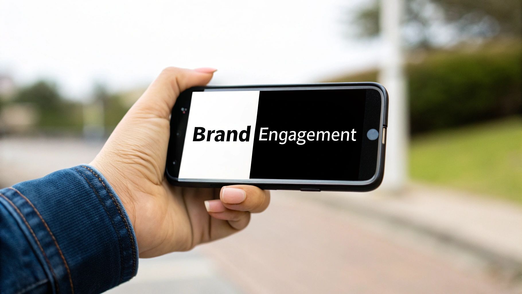 Social Media Graphics