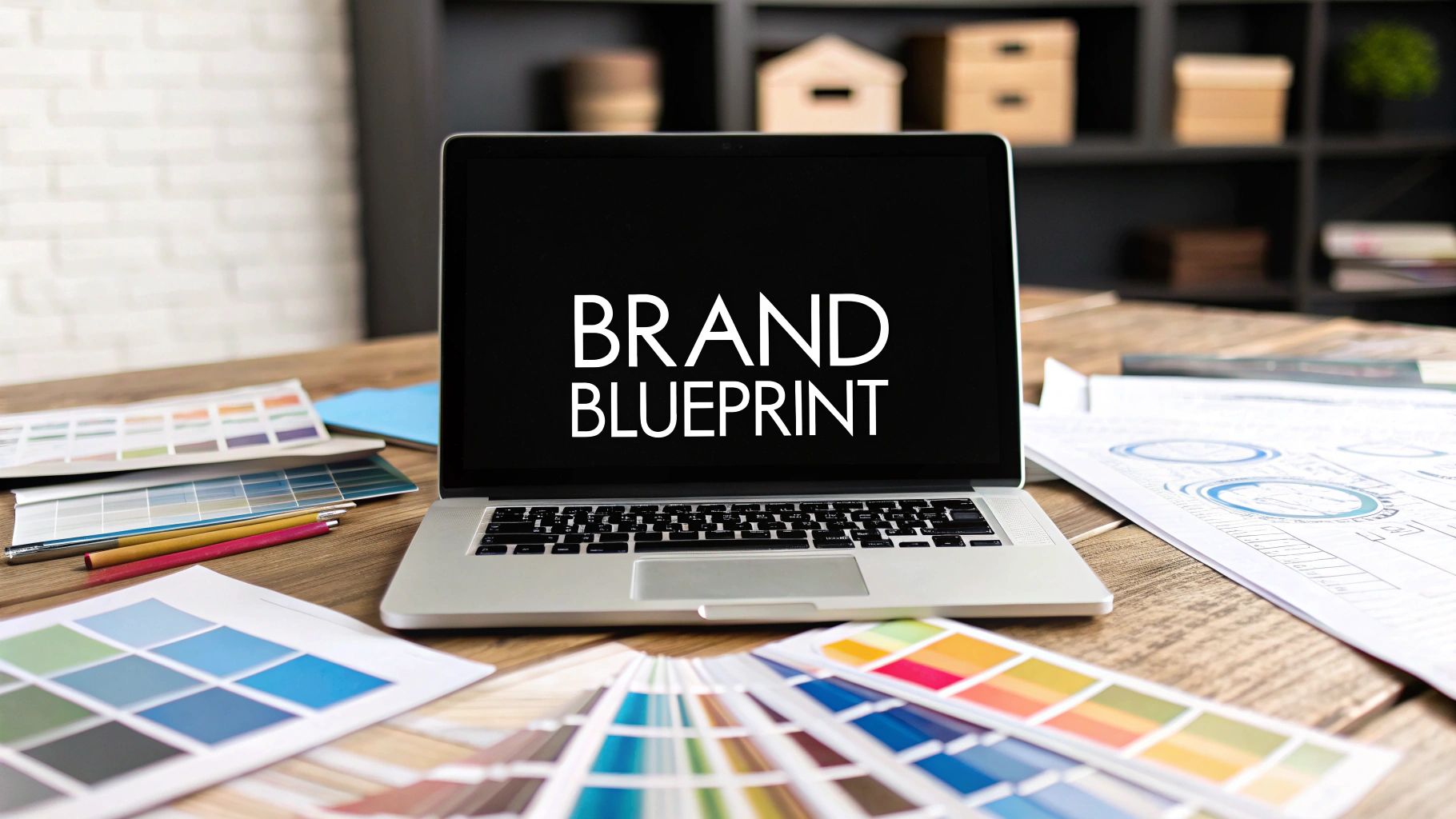 7 Inspiring Brand Style Guide Examples for 2025