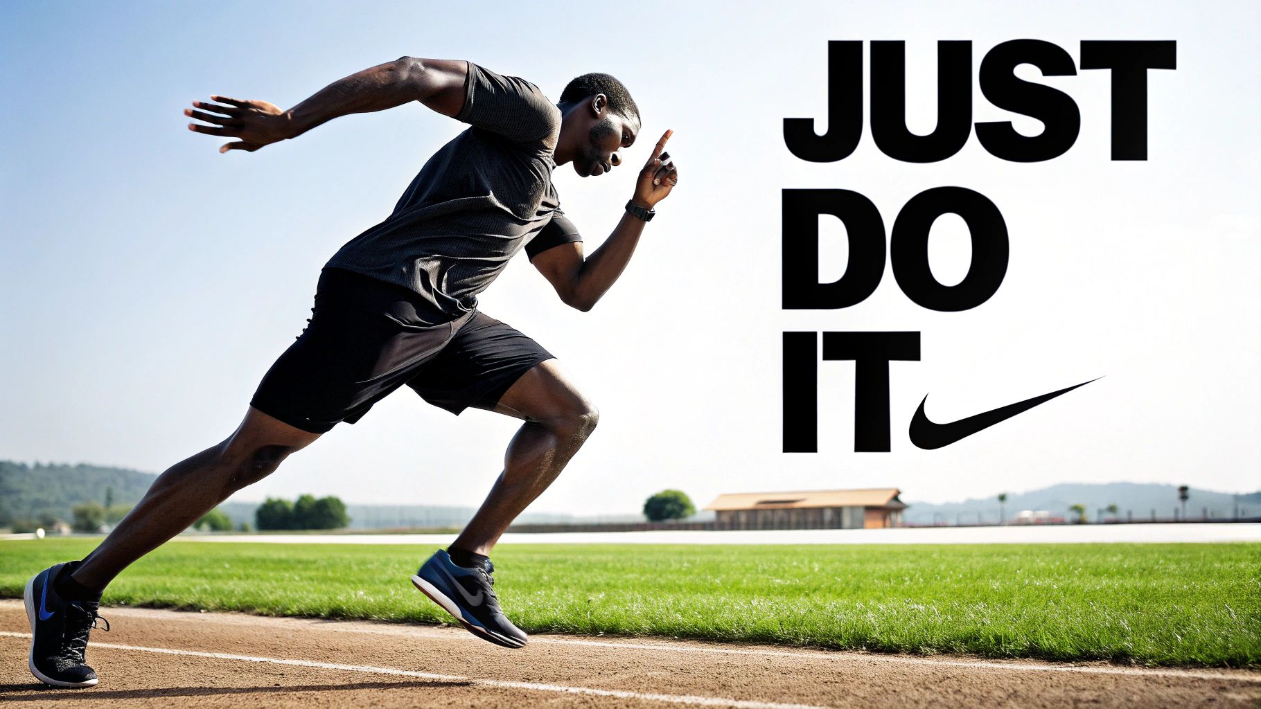 Nike Brand Style Guide
