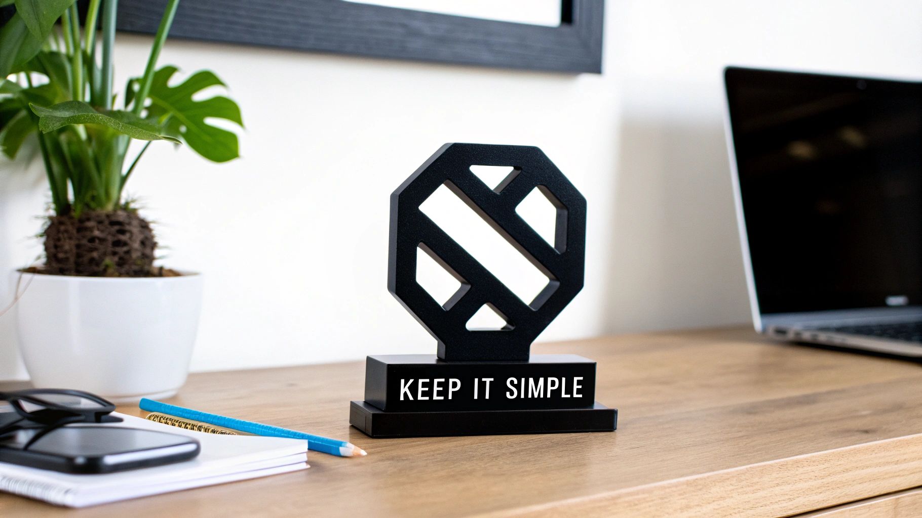 Simplicity and Memorability