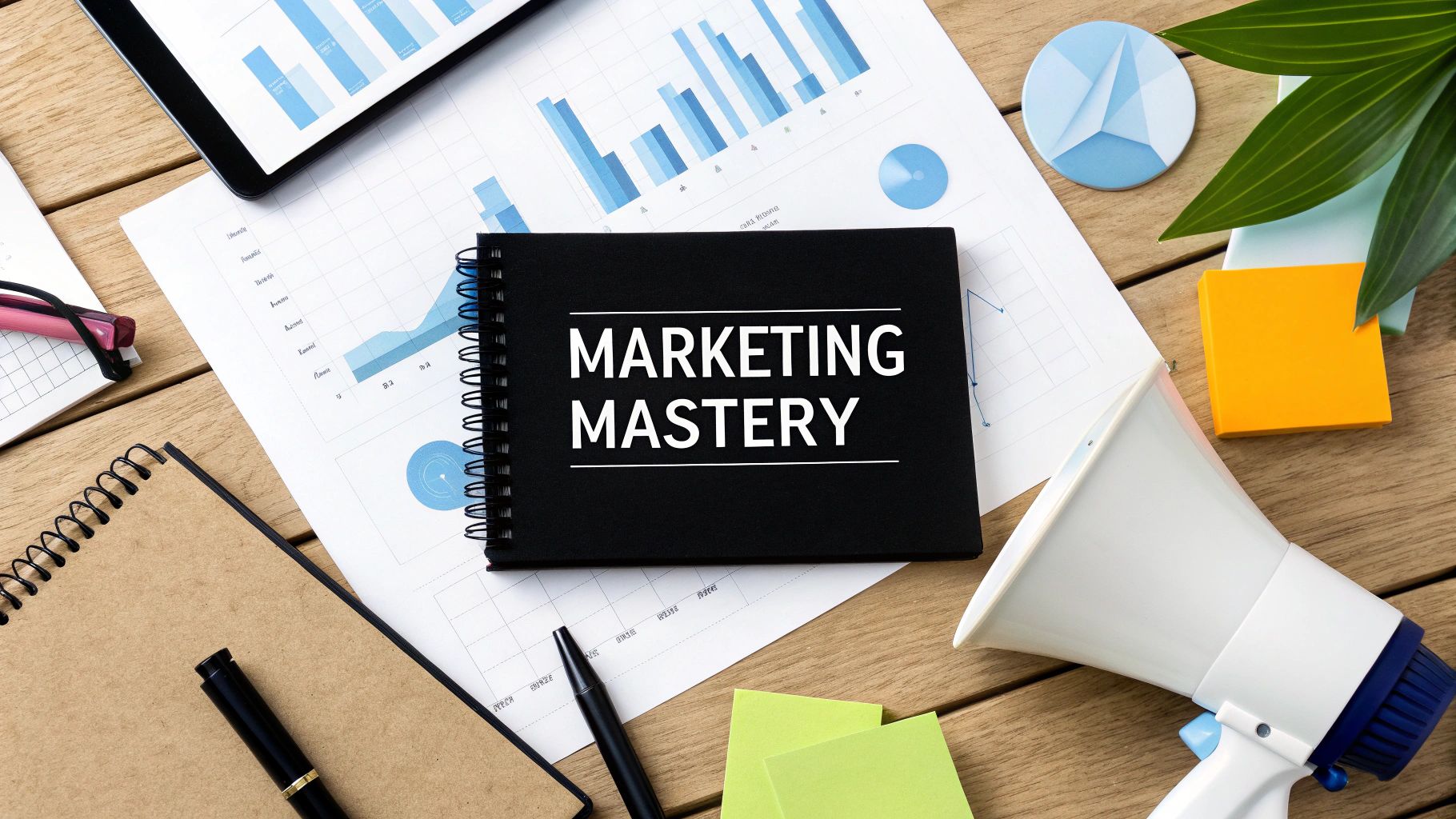 10 Proven Marketing Strategies for New Businesses (2025)