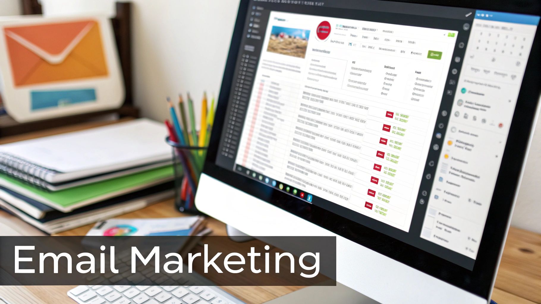Email Marketing