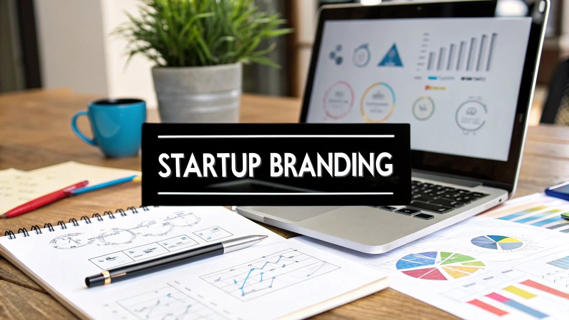 A Guide to Branding for Startup Companies
