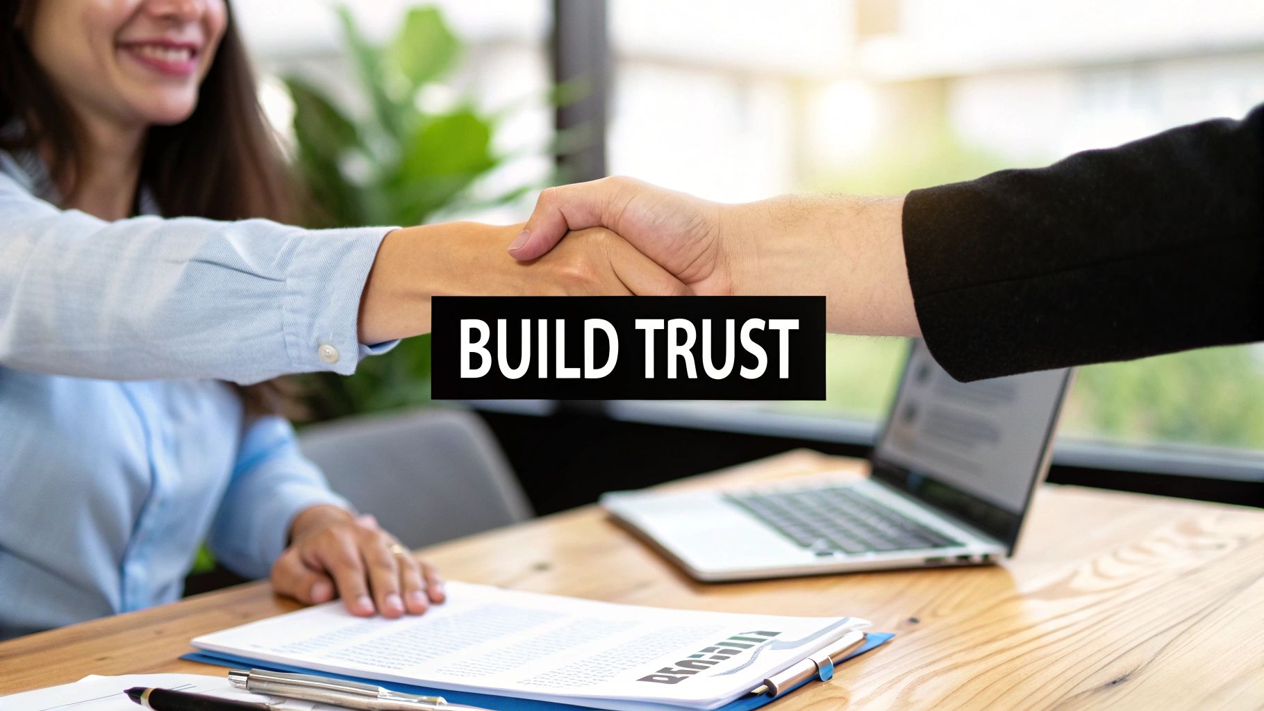 How to Build Customer Trust: Proven Strategies for Success