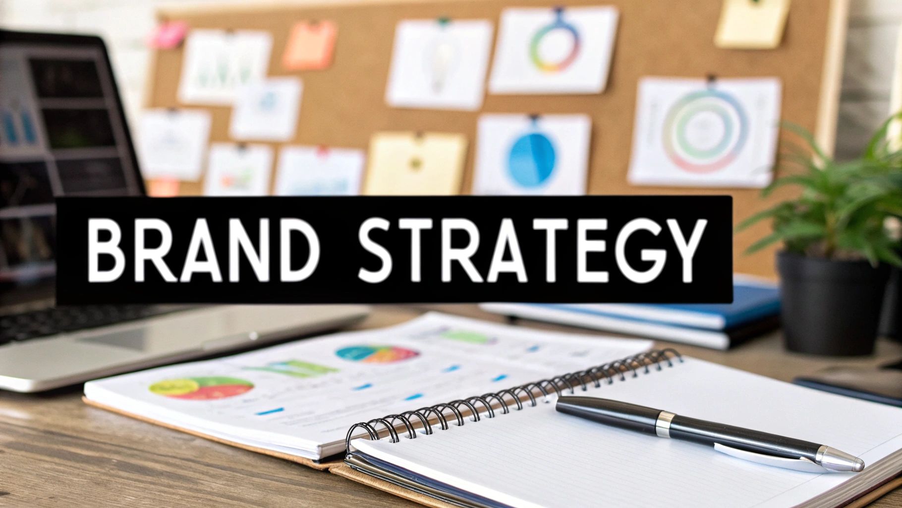 How to Develop Brand Strategy for Real Business Growth