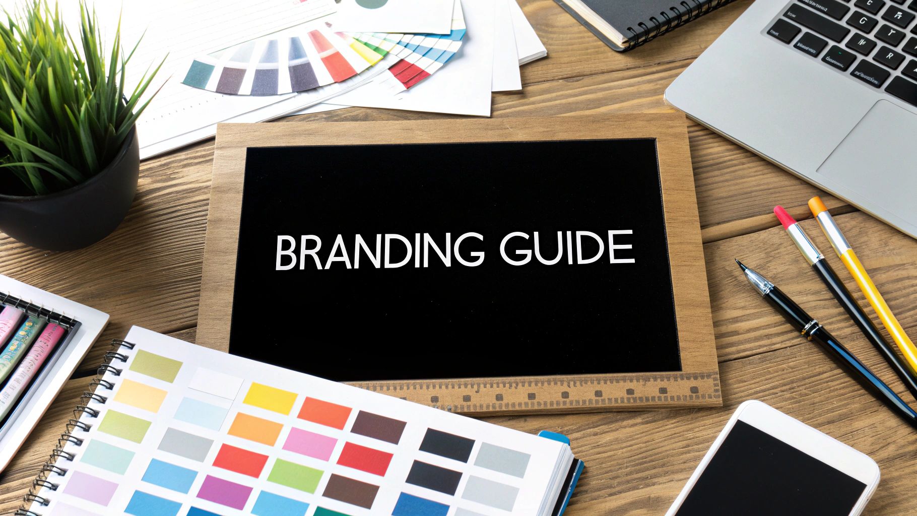 Branding Packages for Small Business Ultimate Guide