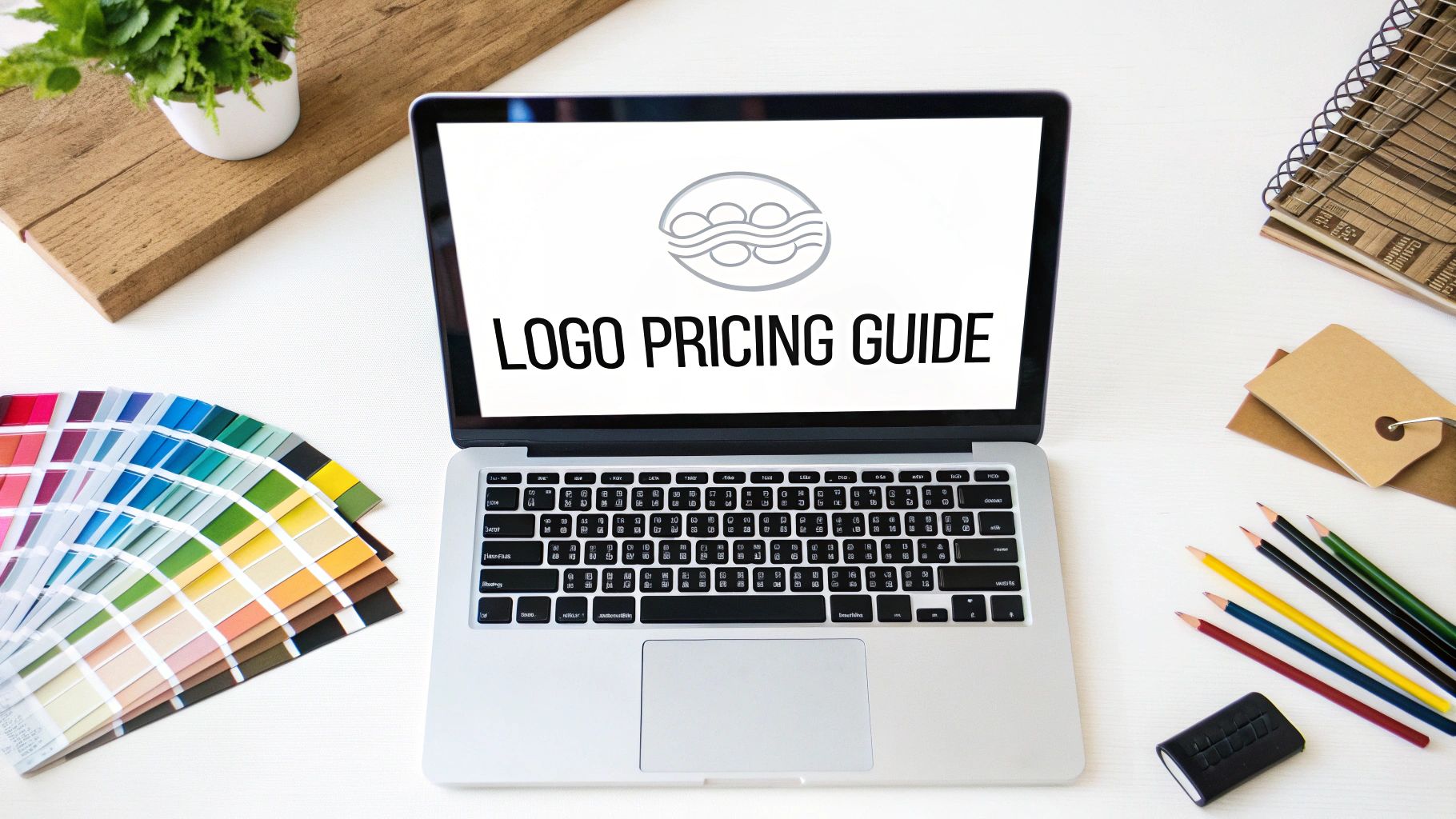 A Smart Guide to Logo Design Pricing