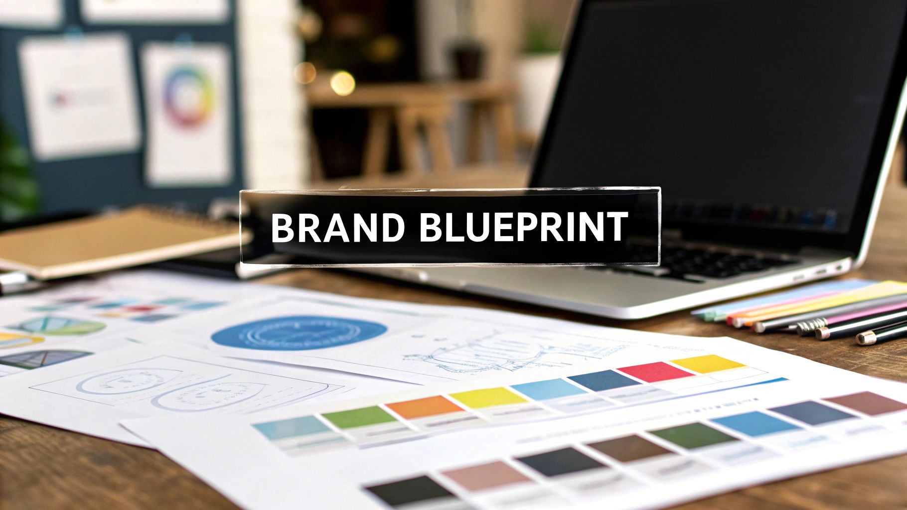 What Is in a Style Guide Your Complete Brand Blueprint