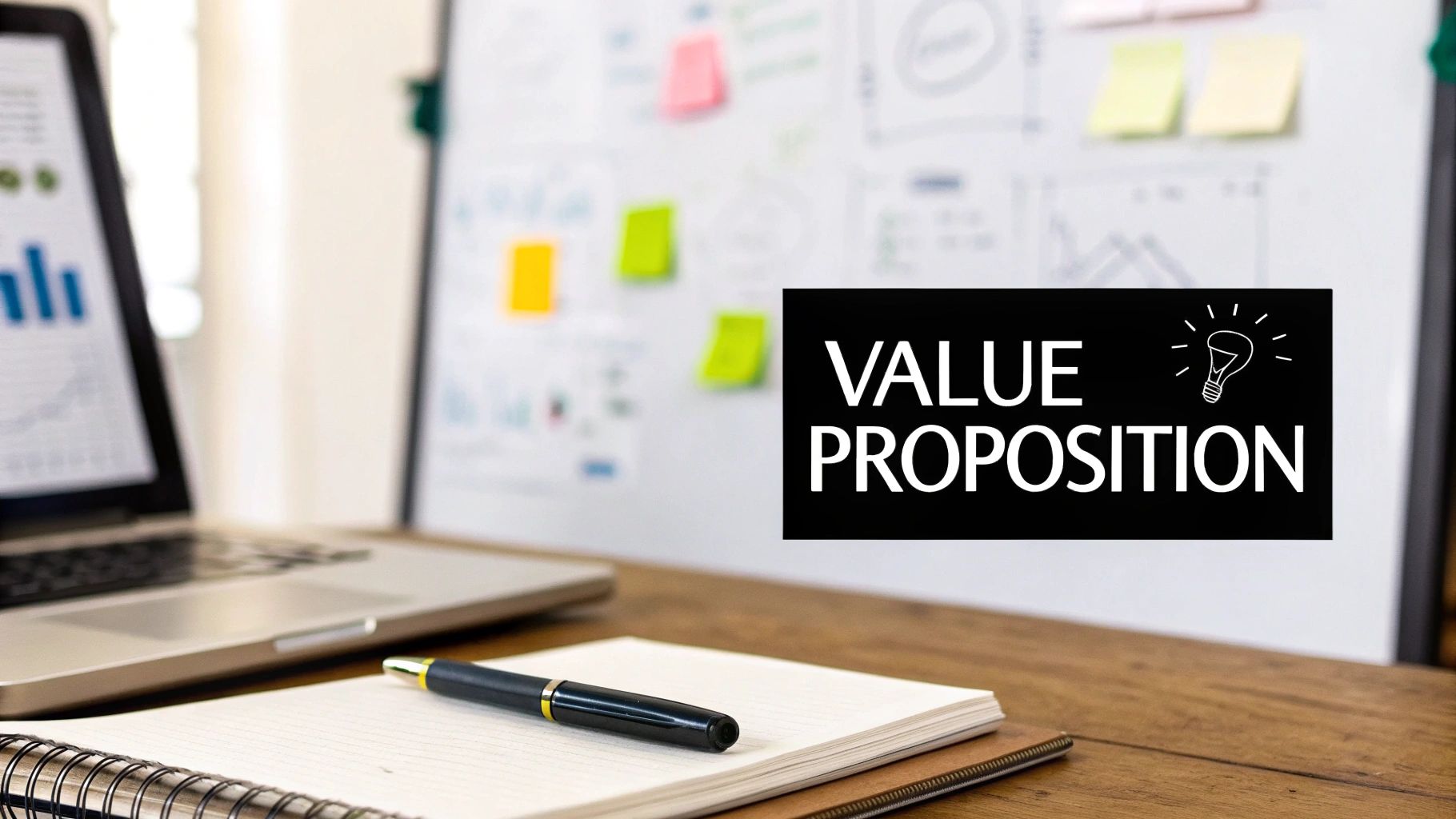 What Is Value Proposition? How to Create an Effective One