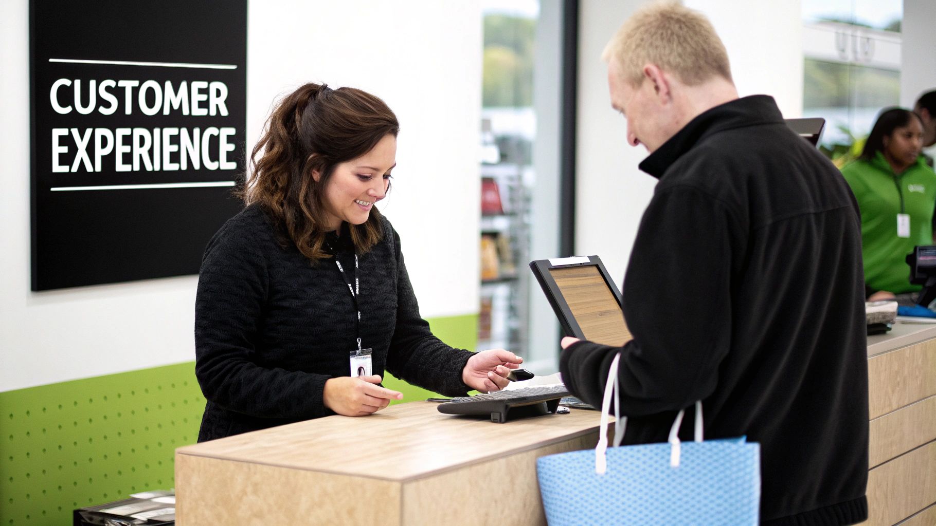 Customer Experience Excellence