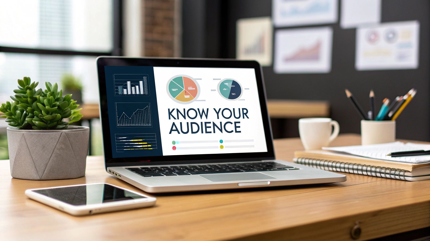 How to Define Target Market: Effective Strategies for Success