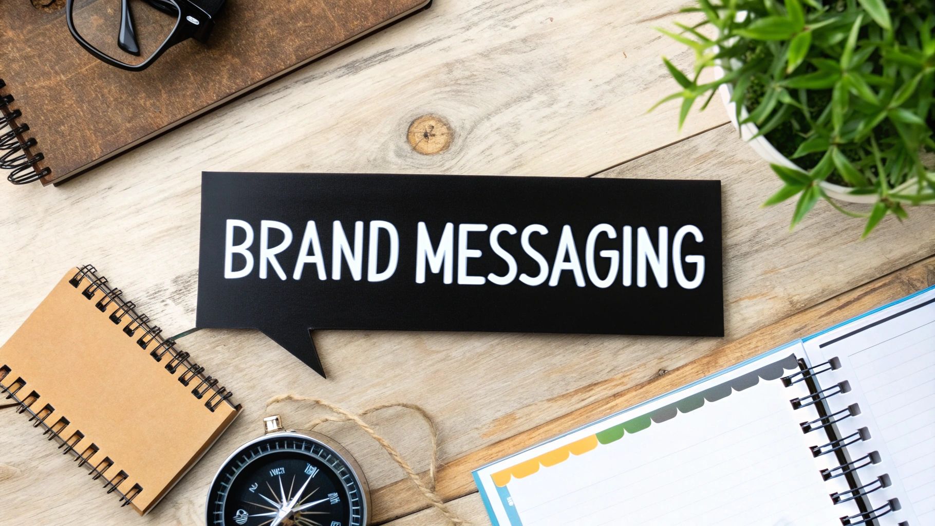 What Is Brand Messaging? A Complete Guide to Stand Out