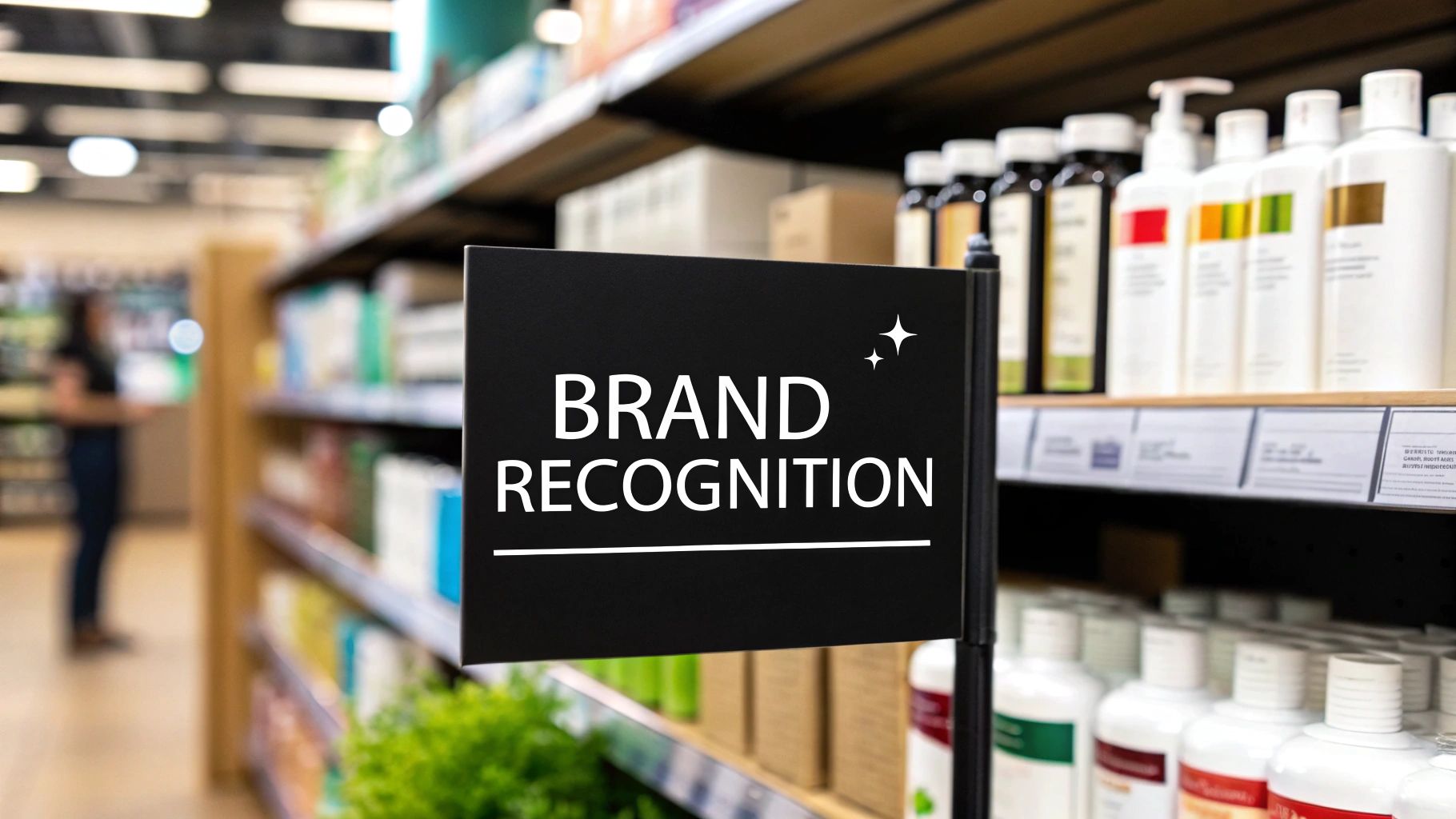 What Is Brand Recognition Your Complete Guide