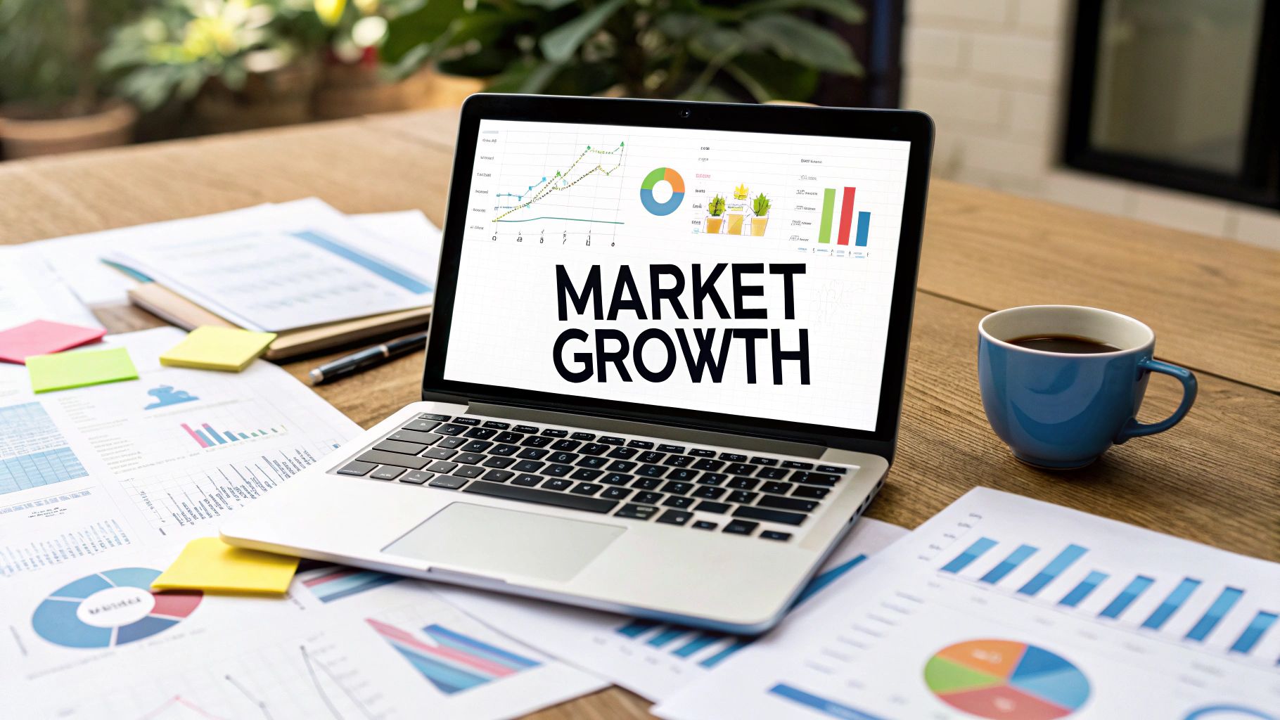 How to Conduct Market Research That Drives Growth