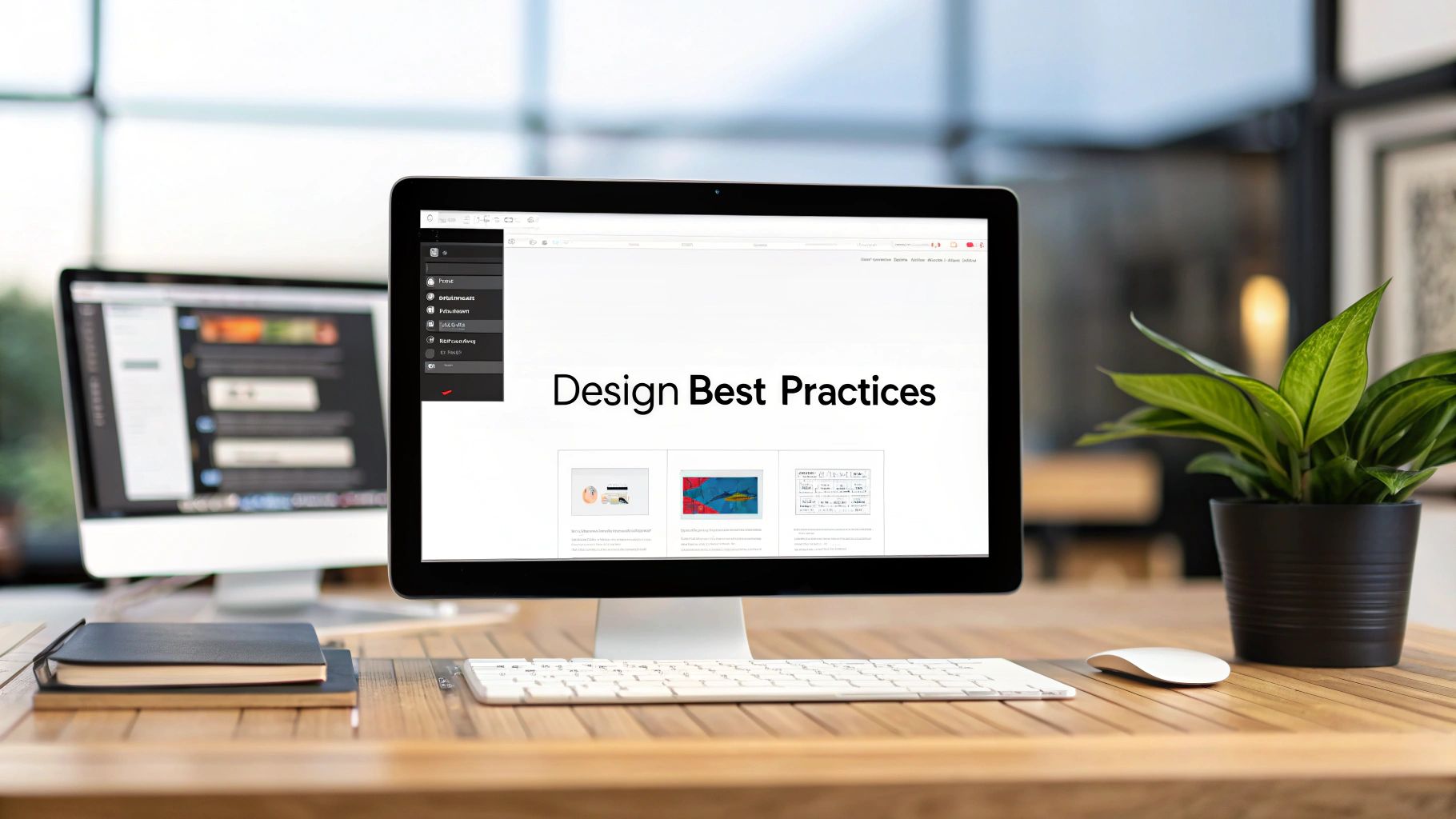 10 Website Design Best Practices for 2025