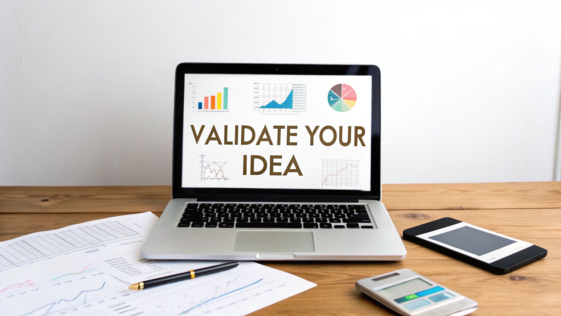 How to Validate Business Idea: Practical Steps Before Building