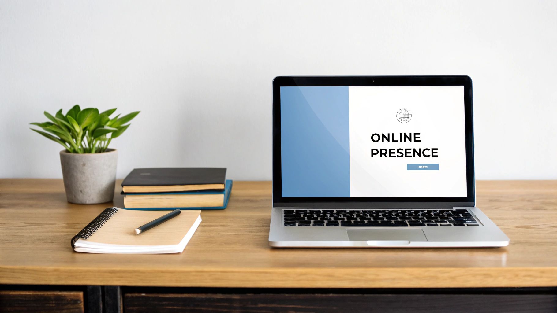 Company Websites