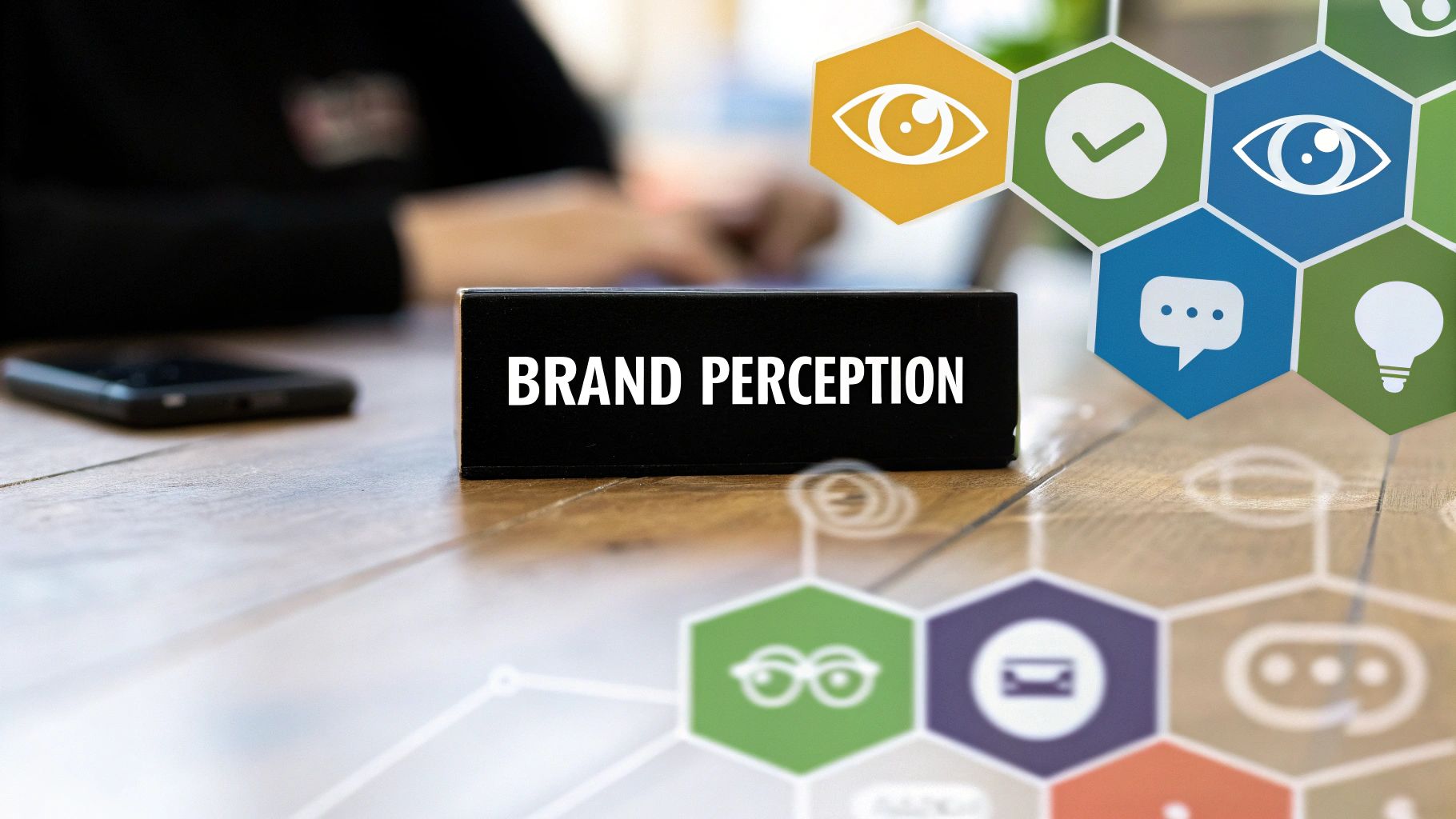 What Is Brand Perception and How to Shape It
