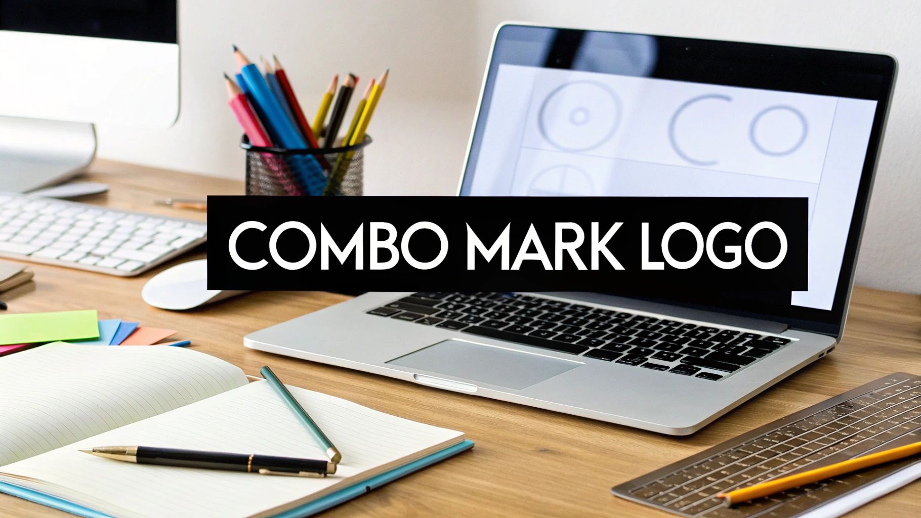 Your Guide to Combination Mark Logo Design