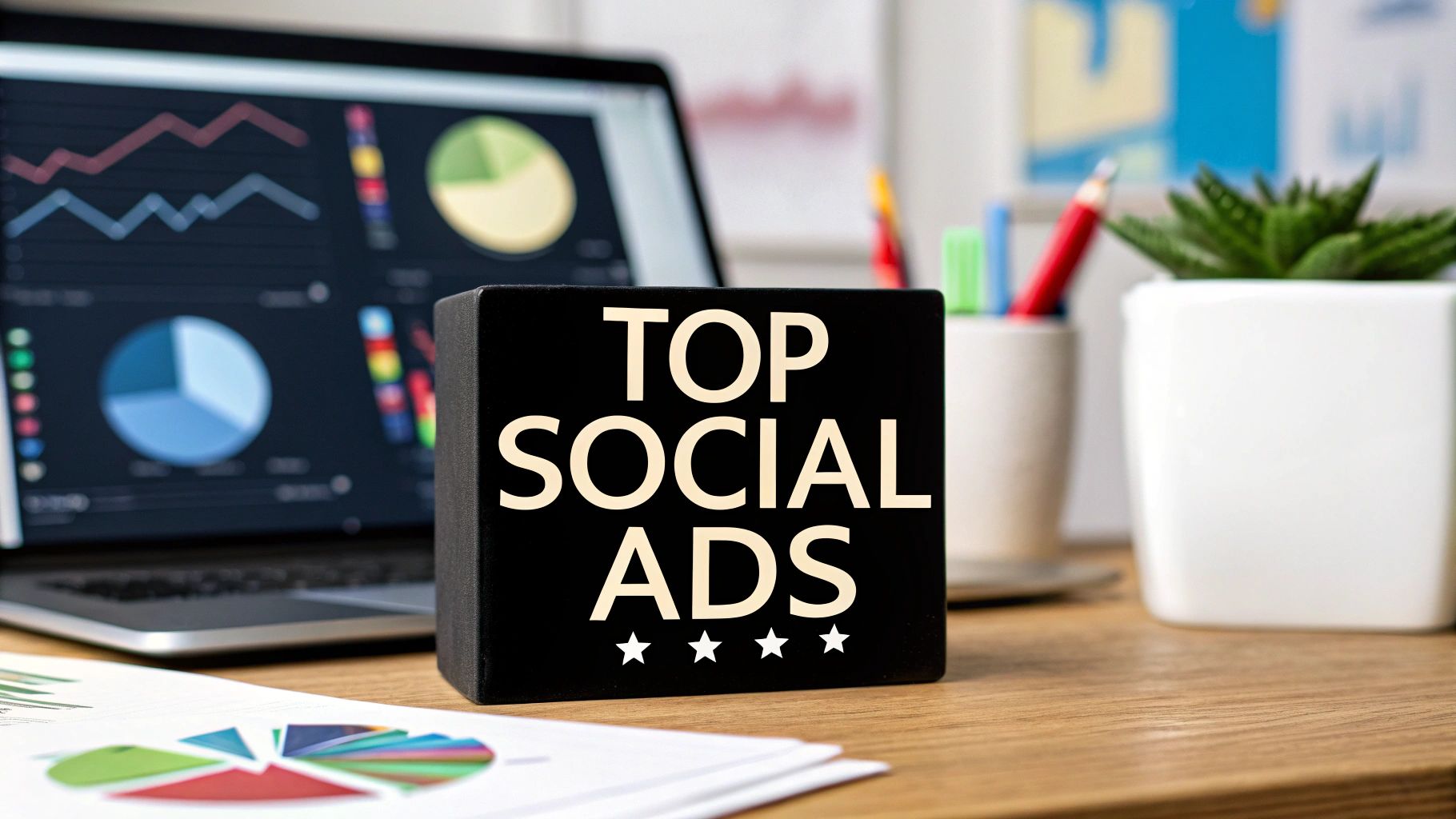 9 of the Best Social Media Advertising Campaigns of 2025