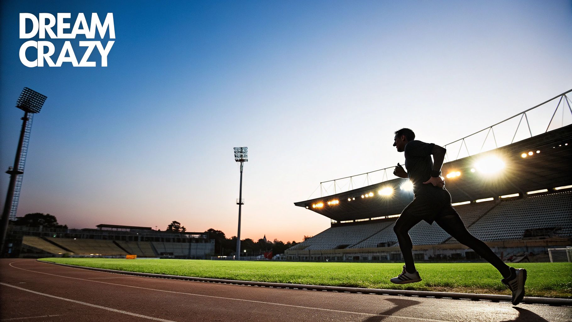 Nike's 'Dream Crazy' Campaign