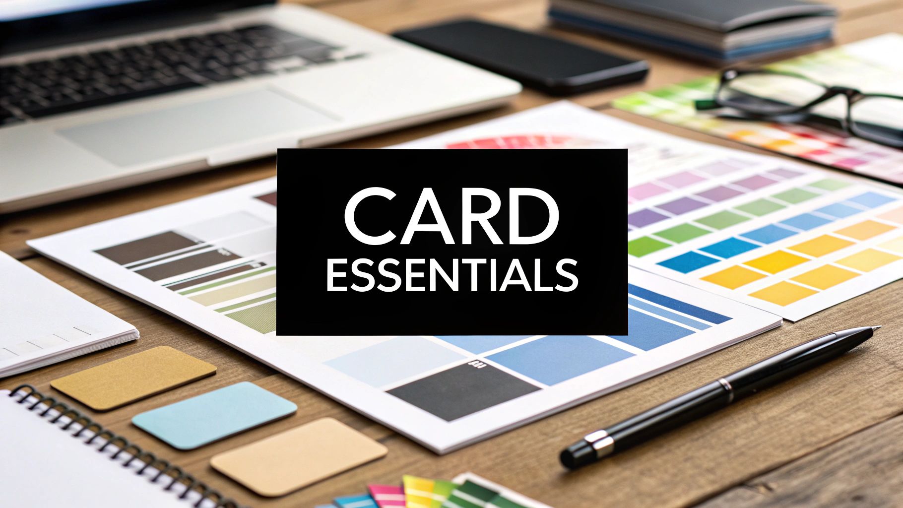 What to Include on a Business Card: 8 Key Elements for 2025