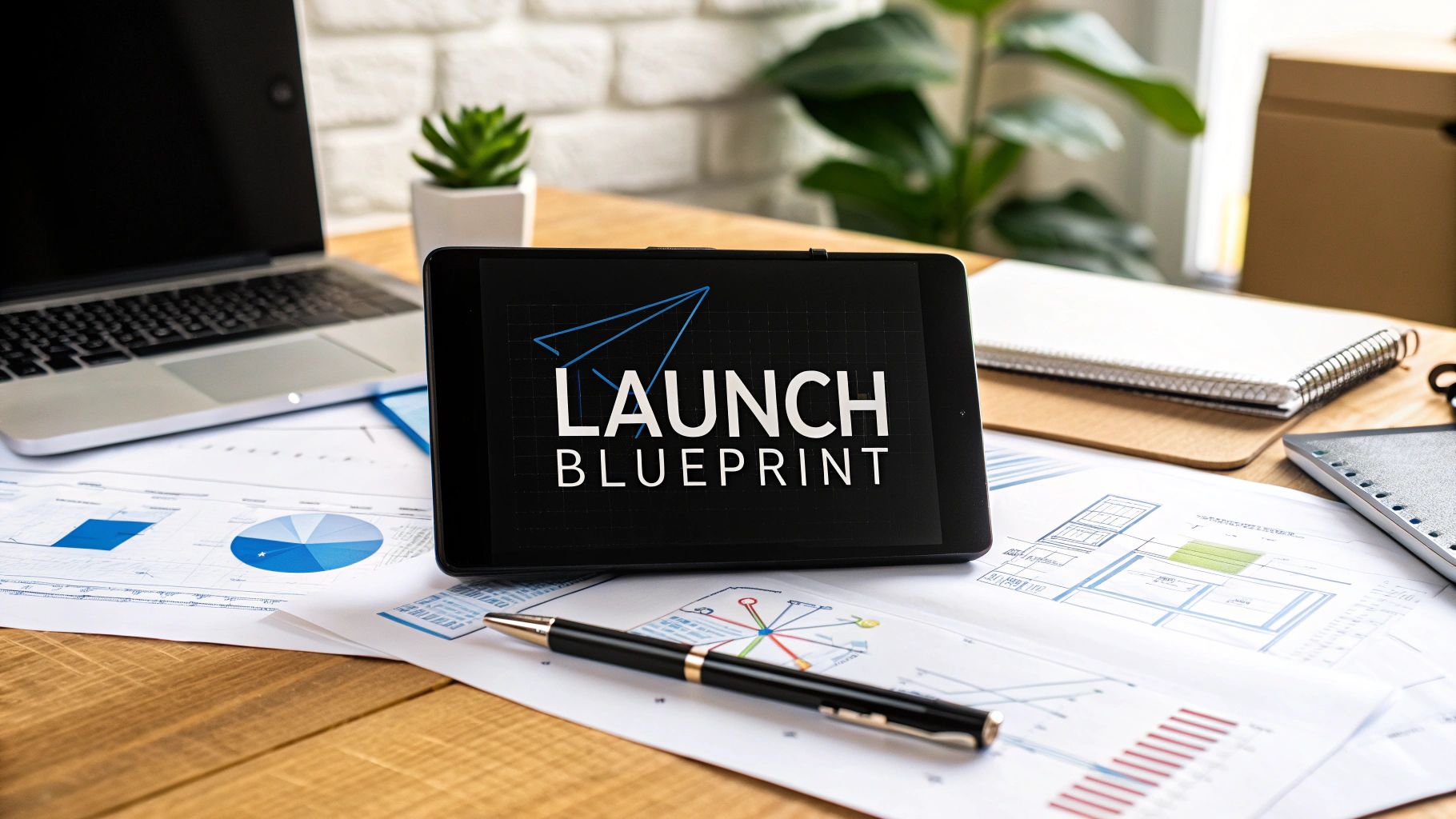 How to Launch a Product That Succeeds