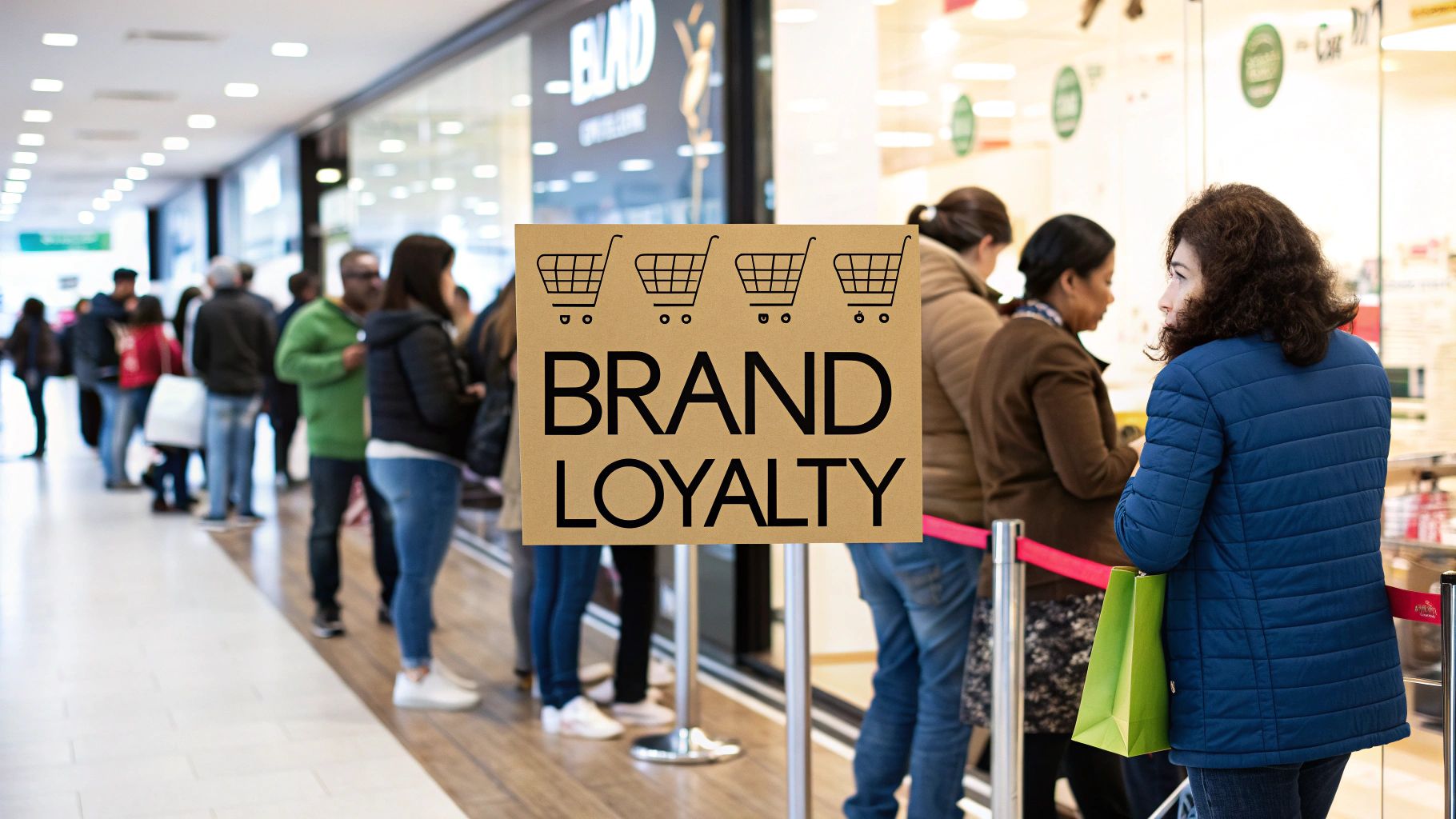 What Is Brand Loyalty? Key Insights to Boost Customer Retention