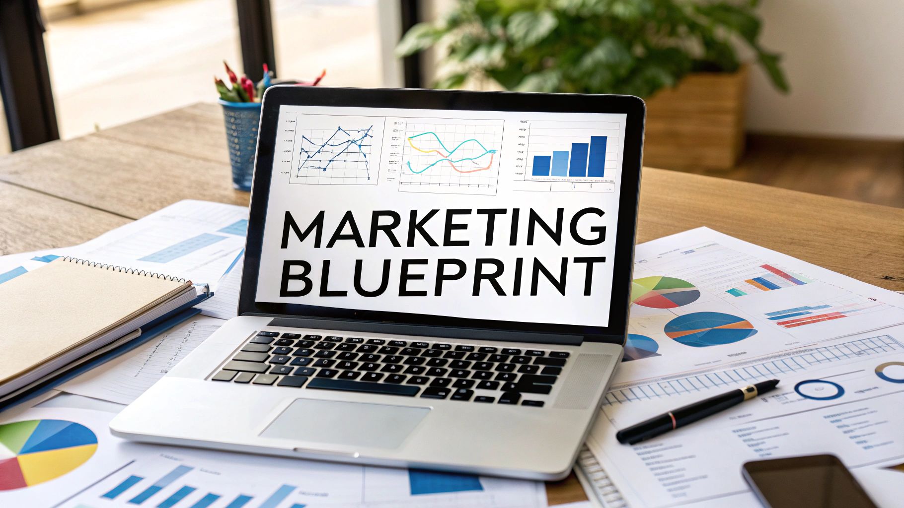 A Guide to Digital Marketing Strategy Frameworks