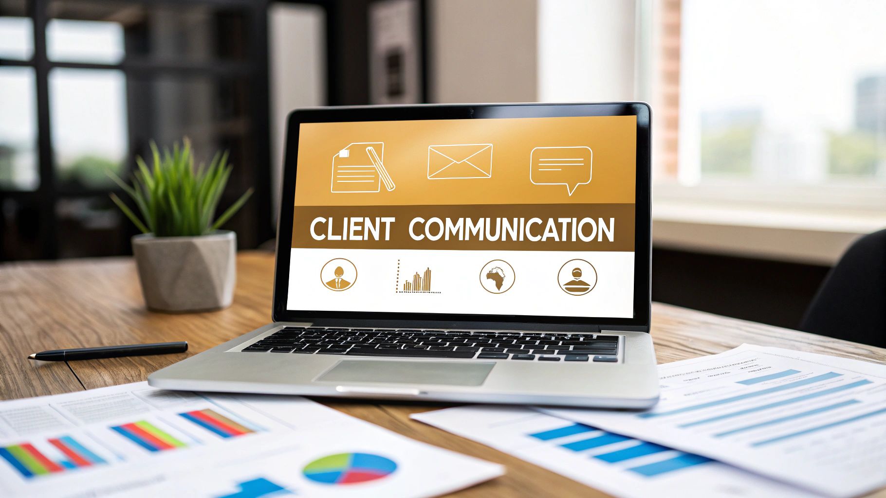8 Client Communication Best Practices for Agencies in 2025