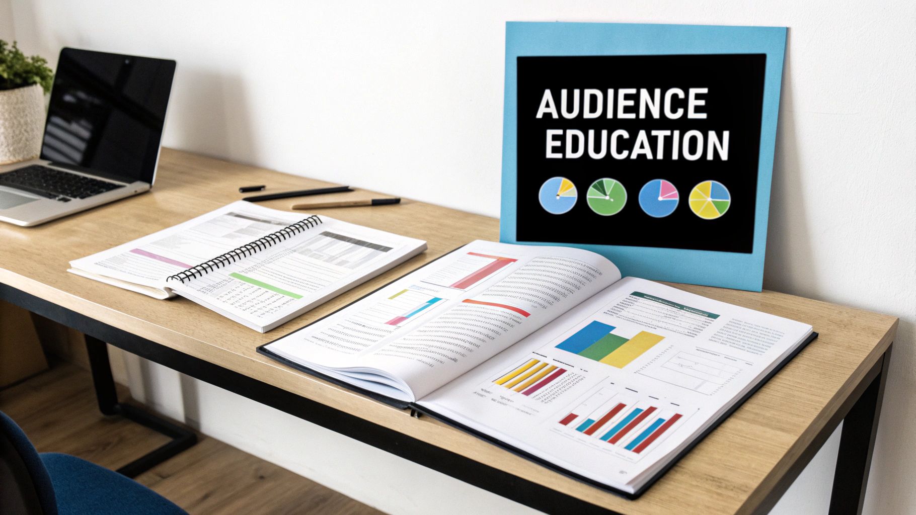 Educational Content Marketing