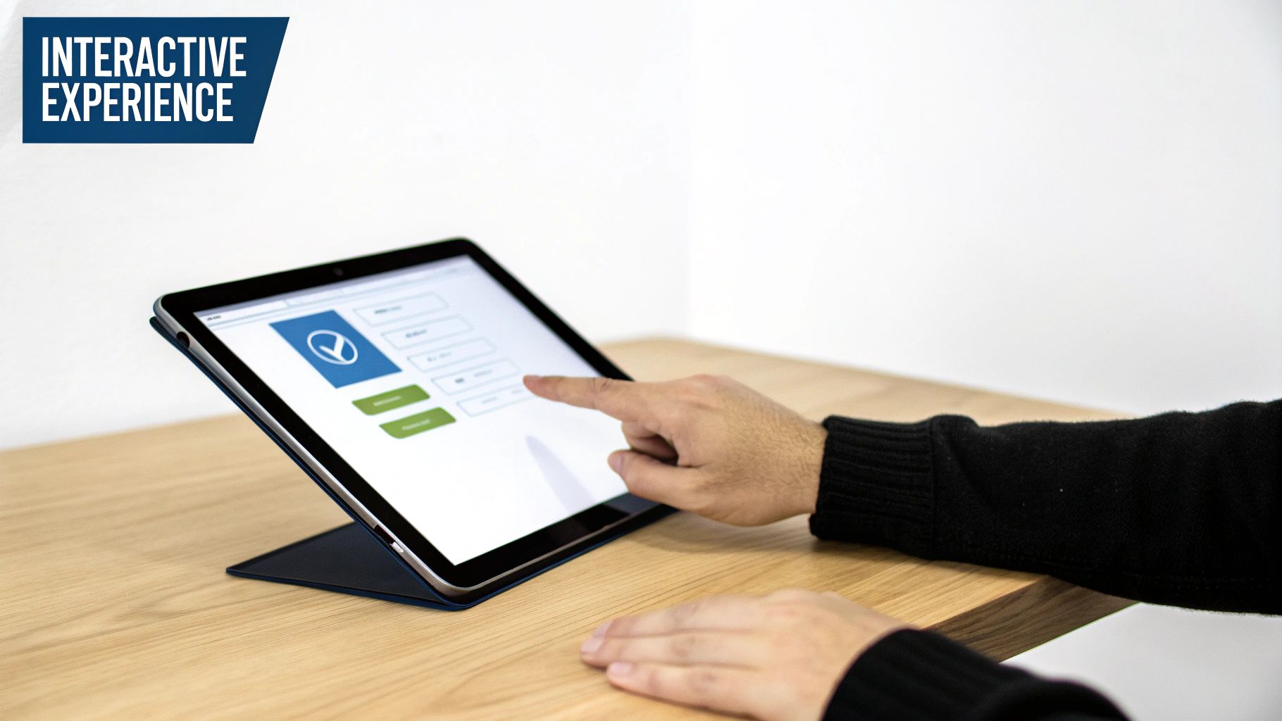 Interactive Content Marketing