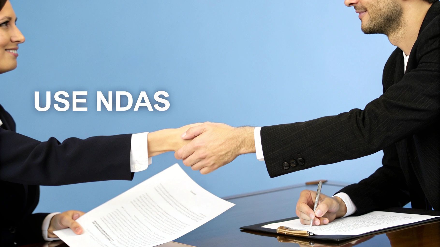 A creative professional working on a laptop, surrounded by designs and sketches, symbolizing original works protected by copyright.