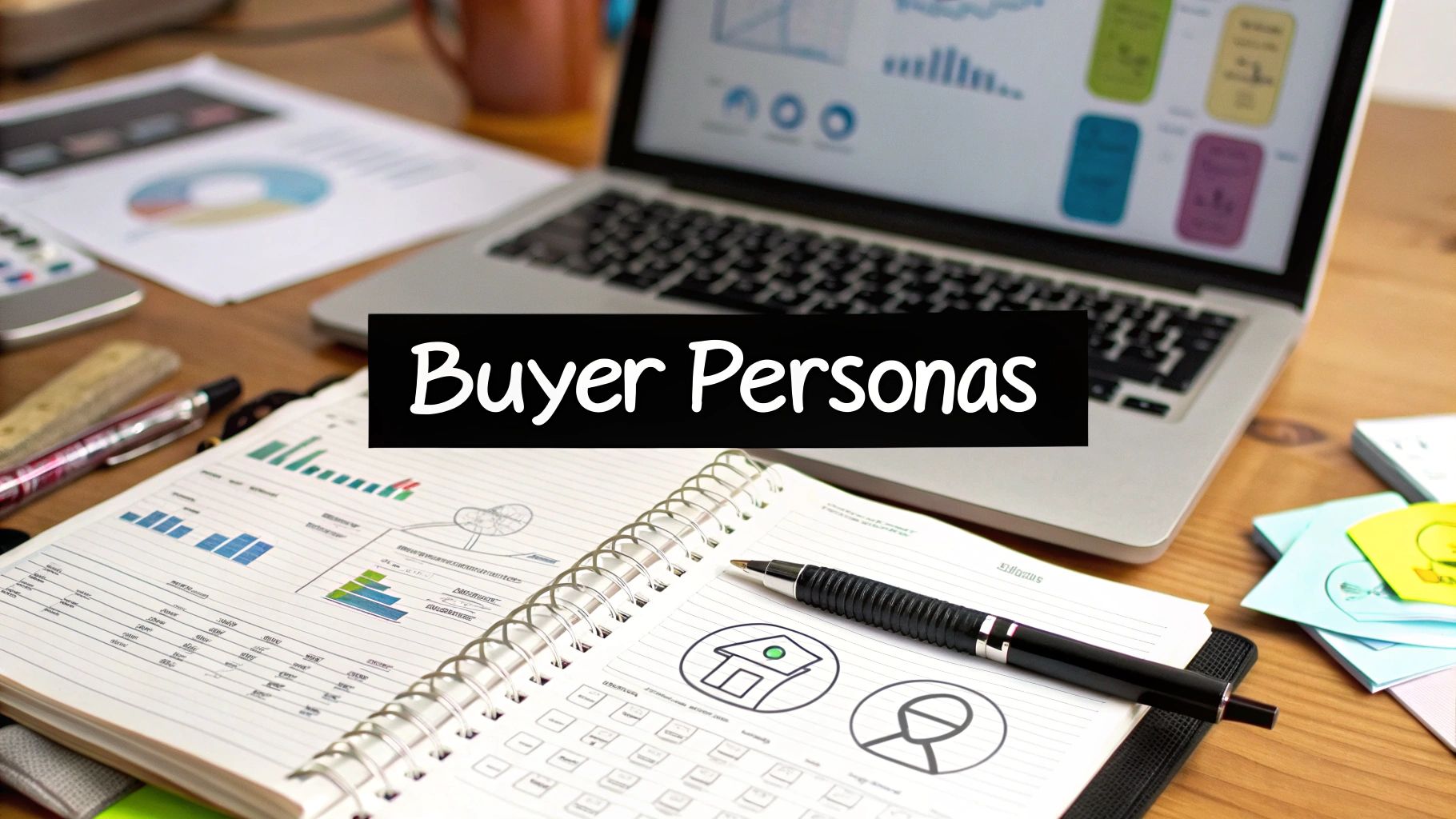 How to Create Buyer Personas That Get Results