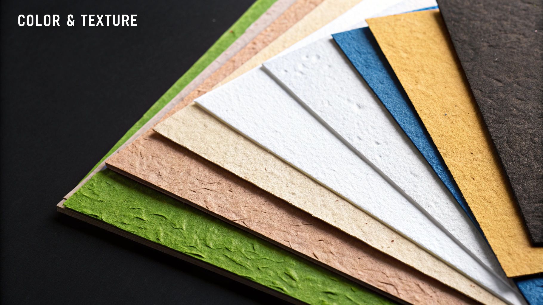 Vibrant colors and rich textures blending together to create an emotional visual.