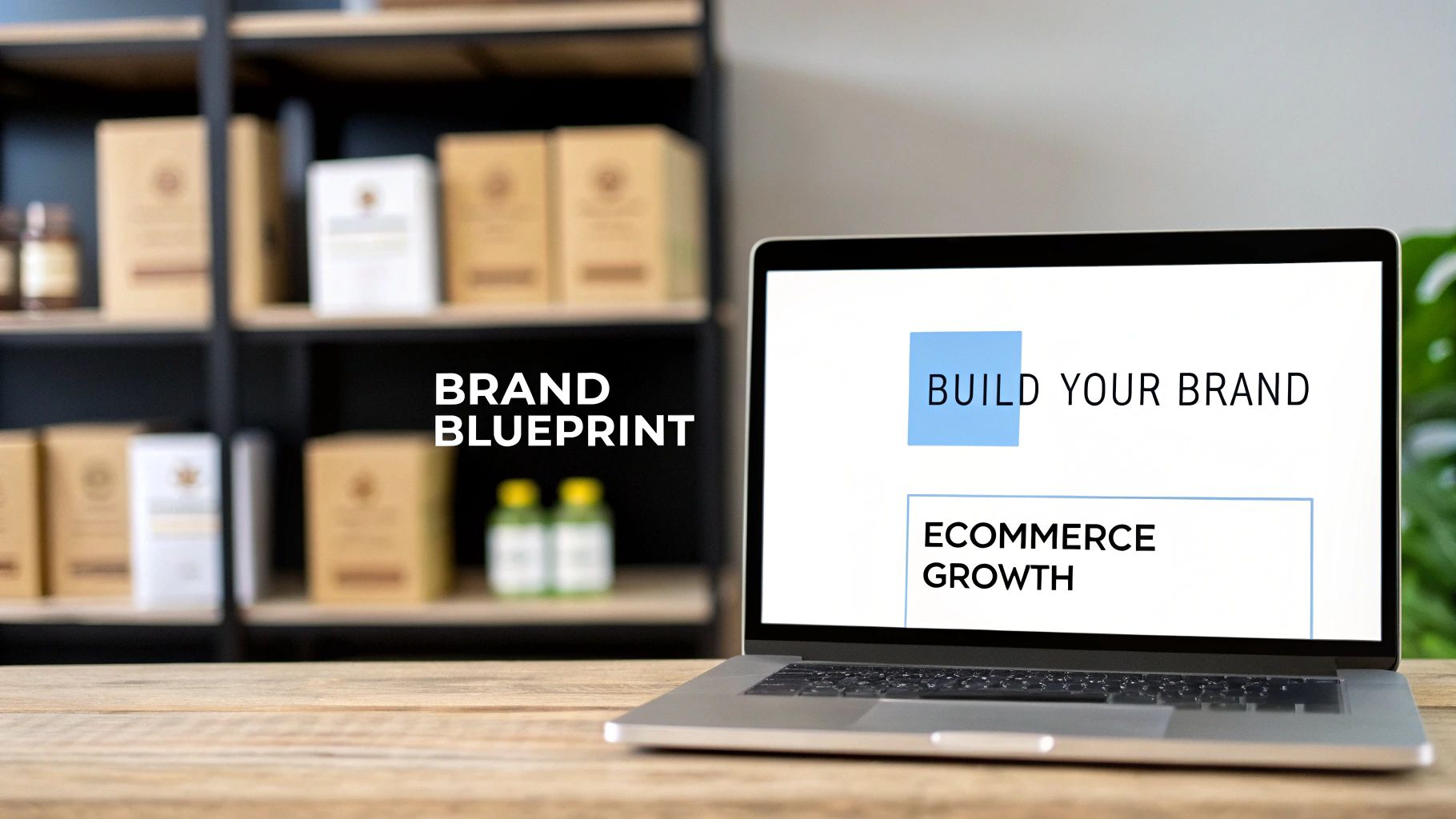 how to build ecommerce brand: A Guide to Lasting Growth