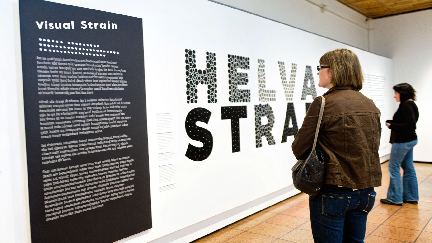 London 2012 Olympics Logo - Confusion and Accessibility Issues