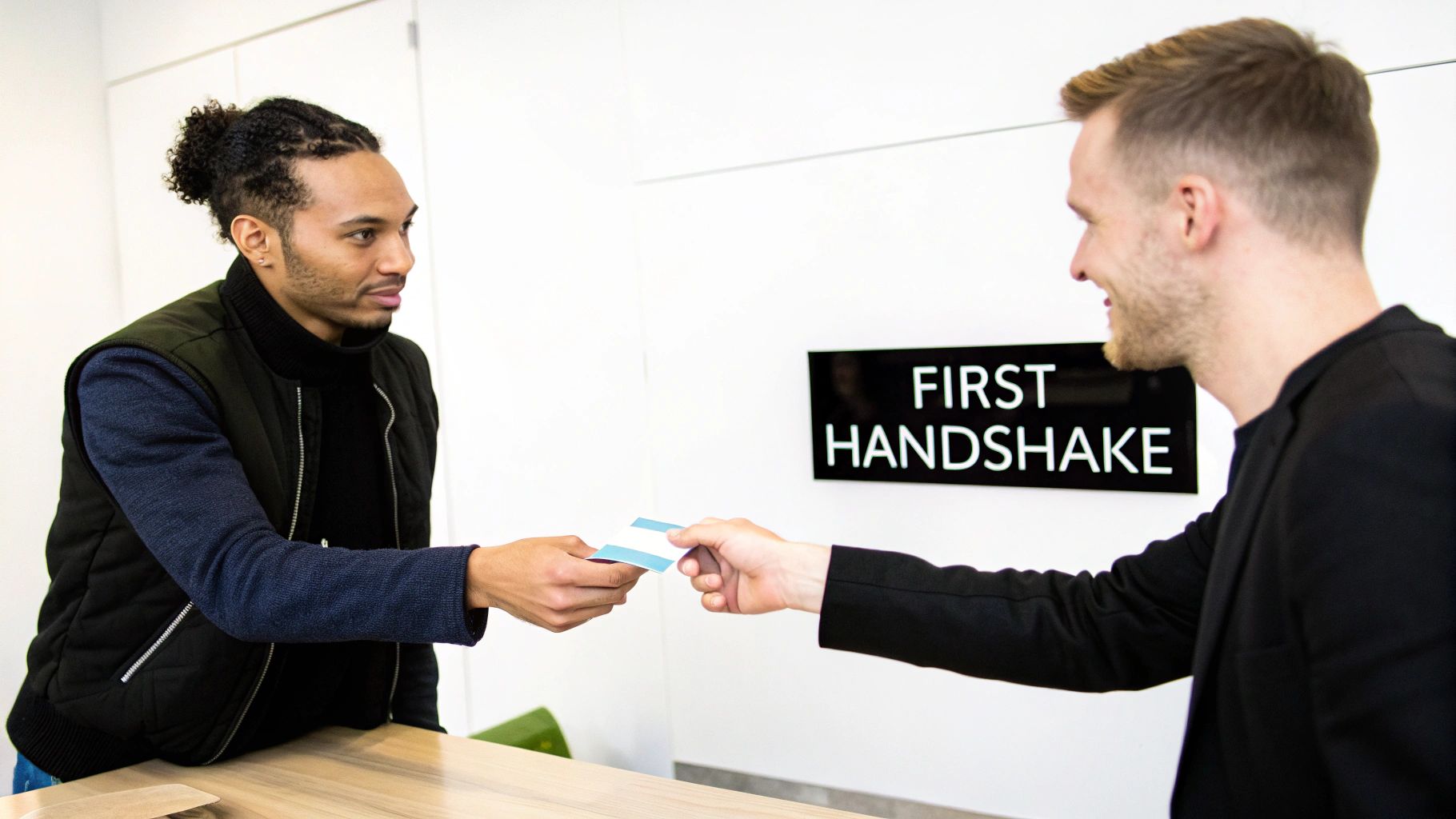 A collage of various modern, effective startup logos showcasing different styles and colors.