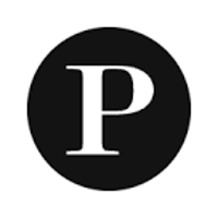 Pentagram logo
