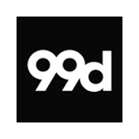 99designs by Vista logo