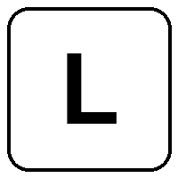 Landor logo