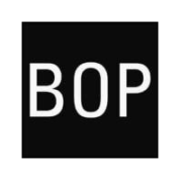 Bop Design logo