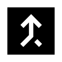 Merge logo