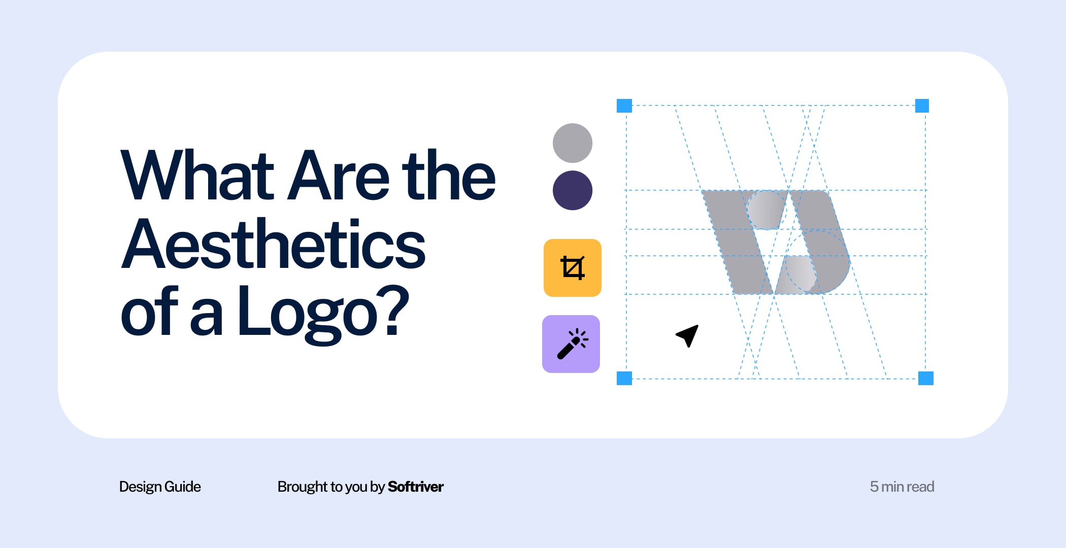 What Are the Aesthetics of a Logo?