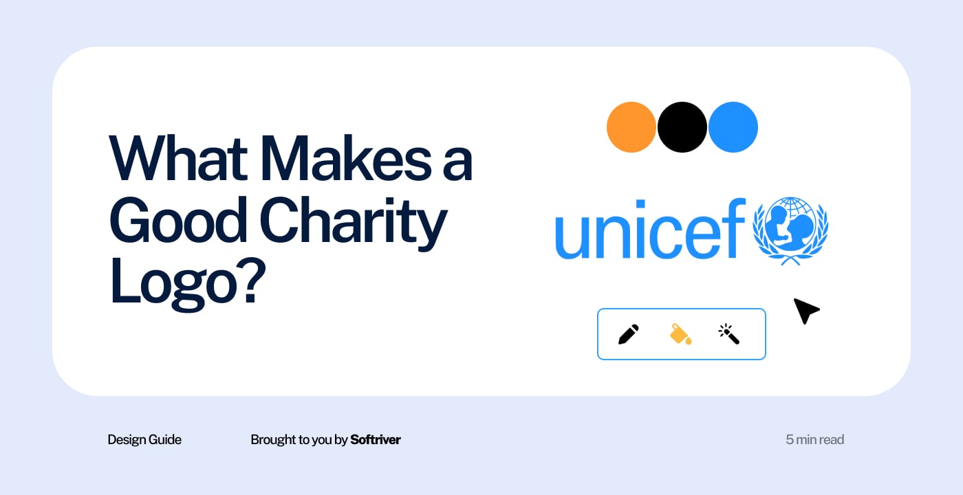 What Makes a Good Charity Logo?