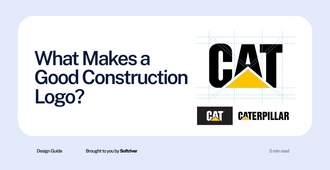 What Makes a Good Construction Logo?