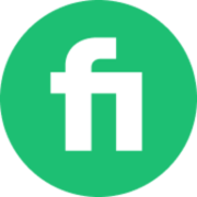 Fiverr logo
