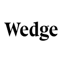 Wedge logo