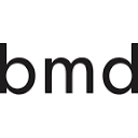 Bruce Mau Design logo