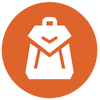 Knapsack Creative logo